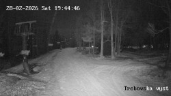 Sjezdovka Třebovská