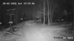 Sjezdovka Třebovská