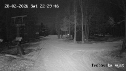 Sjezdovka Třebovská