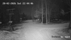 Sjezdovka Třebovská