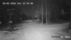 Sjezdovka Třebovská