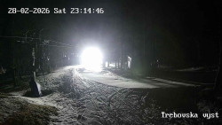 Sjezdovka Třebovská