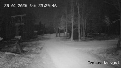 Sjezdovka Třebovská