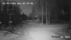 Sjezdovka Třebovská