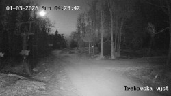 Sjezdovka Třebovská