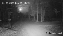 Sjezdovka Třebovská