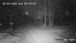 Sjezdovka Třebovská