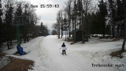 Sjezdovka Třebovská