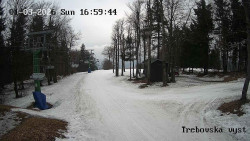 Sjezdovka Třebovská