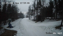 Sjezdovka Třebovská