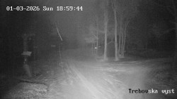 Sjezdovka Třebovská