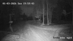 Sjezdovka Třebovská