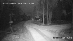 Sjezdovka Třebovská