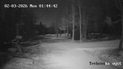 Sjezdovka Třebovská