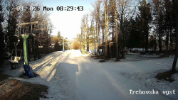 Sjezdovka Třebovská