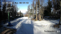 Sjezdovka Třebovská