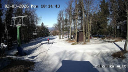 Sjezdovka Třebovská