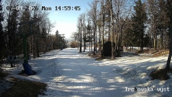 Sjezdovka Třebovská