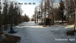 Sjezdovka Třebovská