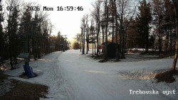 Sjezdovka Třebovská