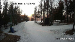 Sjezdovka Třebovská