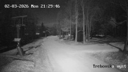 Sjezdovka Třebovská