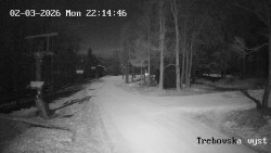 Sjezdovka Třebovská