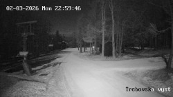 Sjezdovka Třebovská