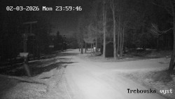 Sjezdovka Třebovská