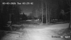 Sjezdovka Třebovská