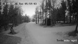 Sjezdovka Třebovská