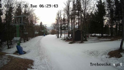 Sjezdovka Třebovská