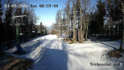 Sjezdovka Třebovská