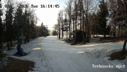 Sjezdovka Třebovská