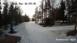 Sjezdovka Třebovská