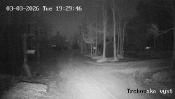 Sjezdovka Třebovská