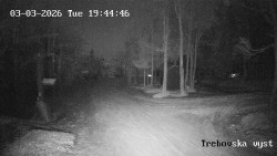 Sjezdovka Třebovská