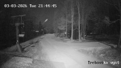 Sjezdovka Třebovská