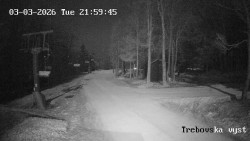 Sjezdovka Třebovská