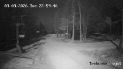 Sjezdovka Třebovská