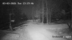 Sjezdovka Třebovská