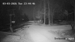 Sjezdovka Třebovská