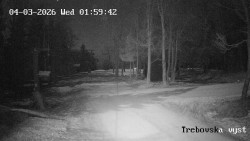 Sjezdovka Třebovská