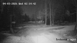 Sjezdovka Třebovská