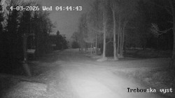 Sjezdovka Třebovská