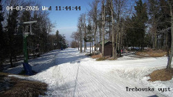 Sjezdovka Třebovská