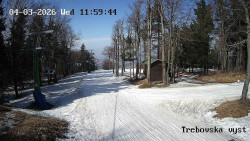 Sjezdovka Třebovská