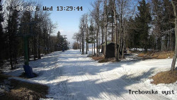 Sjezdovka Třebovská