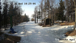 Sjezdovka Třebovská