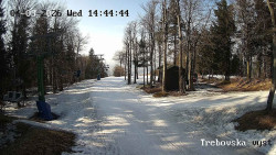 Sjezdovka Třebovská